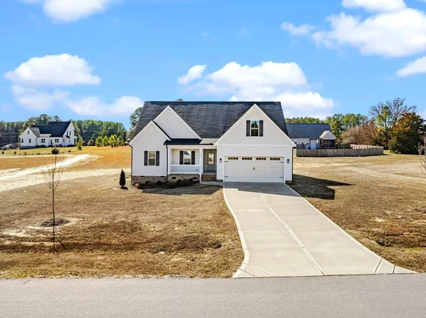 20 Wildflower Ln, Franklinton, NC 27525