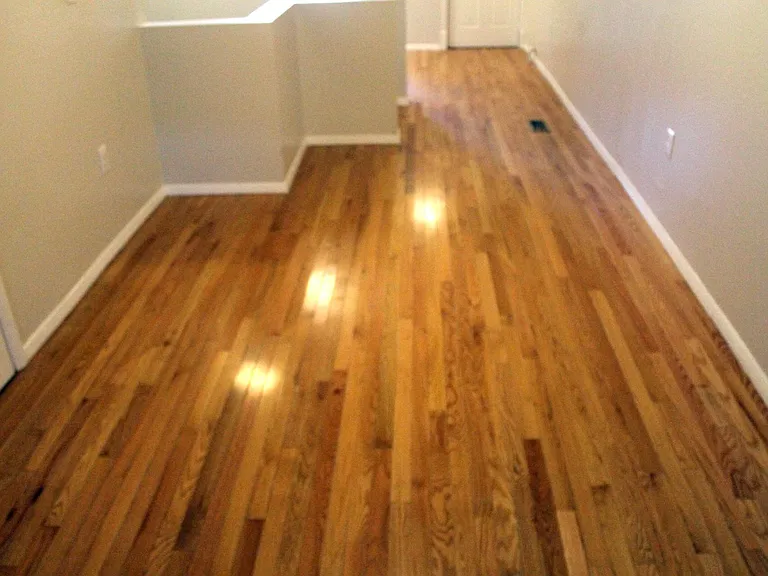 1002 Girard St NW #B — Photo 3
