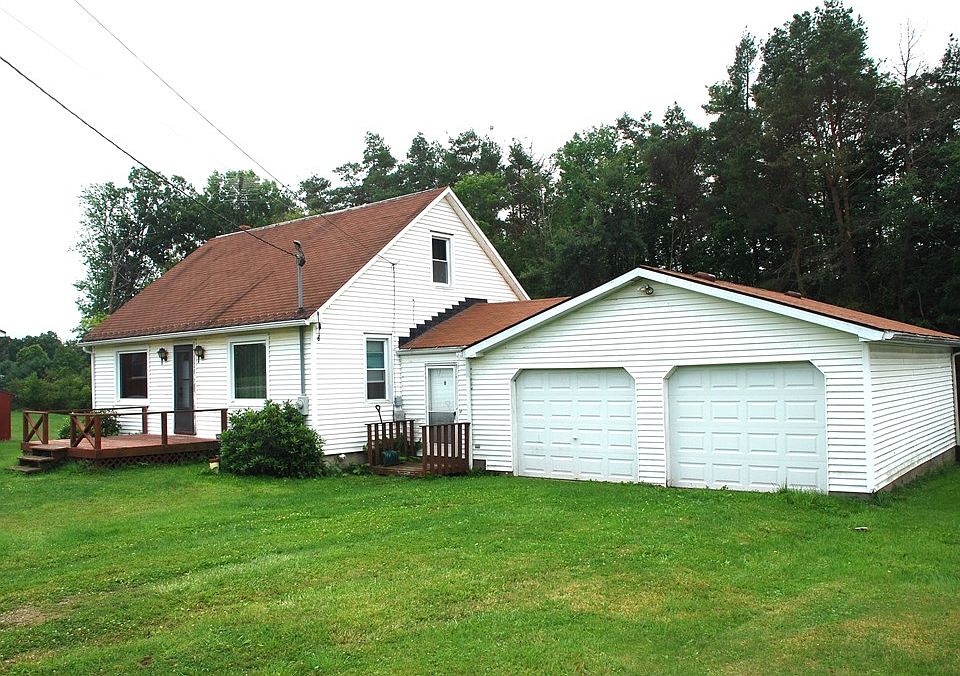 6371 Route 36, Leeper, PA 16233 MLS 158268 Zillow