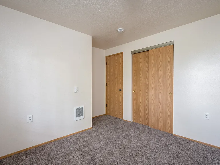 New Heritage | Bedroom