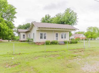 2209 E 32nd Ave, Stillwater, OK 74074