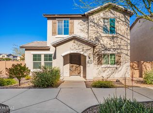 11014 E Palmetto Pointe Trl, Tucson, AZ 85747