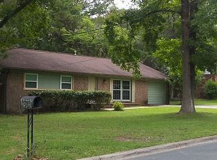 1812 Medart Dr, Tallahassee, FL 32303