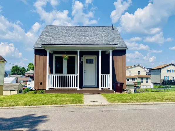 111 Utah Ave, Cumberland, MD 21502