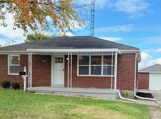 1507 Malden Ave, Springfield, OH 45504