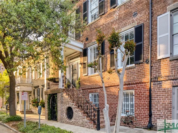 412 E Taylor Street, Savannah, GA 31401