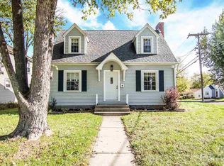 701 N Main St, Washington, IL 61571