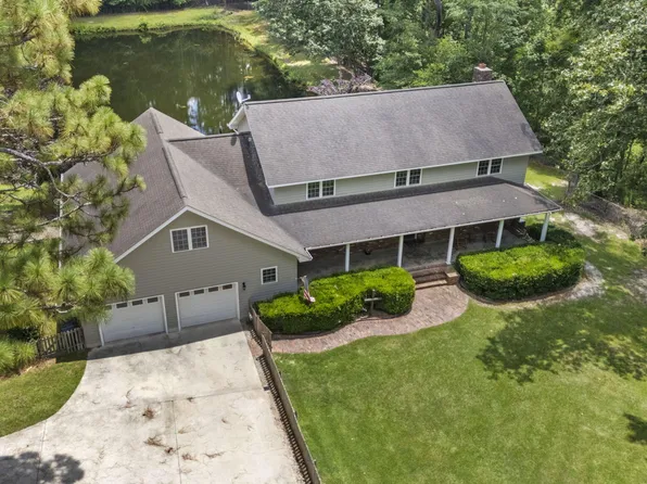 152 Pickett Ln, Aiken, SC 29803