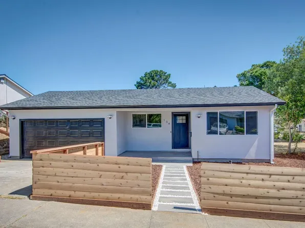 134 Remington Ct, Vallejo, CA 94590