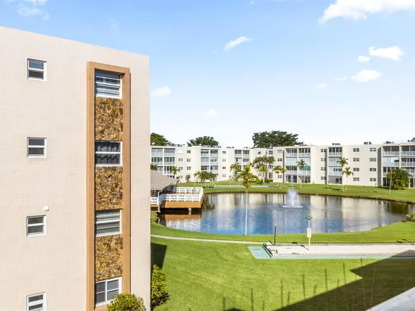 201 SE 11th Terrace #302, Dania Beach, FL 33004