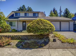 17260 SW Cynthia St, Beaverton, OR 97007