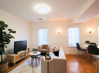 296 W 3rd St #U1, Boston, MA 02127