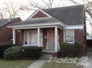 15038 Seymour St, Detroit, MI 48205