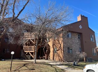 6126 Habitat Dr APT 2, Boulder, CO 80301