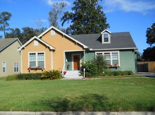 1923 Dunsford Rd, Jacksonville, FL 32207
