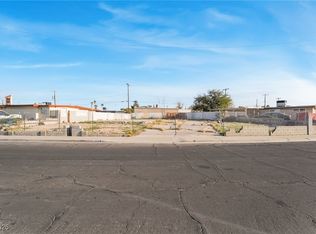 4588 Sacks Dr, Las Vegas, NV 89122