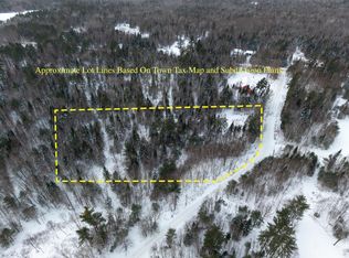 40 Bear Paw Trail, Littleton, NH 03561