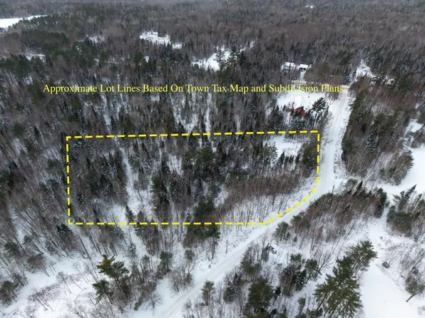 40 Bear Paw Trail, Littleton, NH 03561