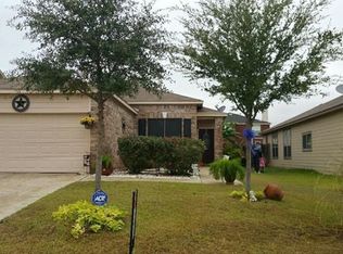 506 Glacier Point Trl, Taylor, TX 76574