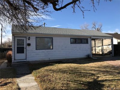 725 Kingston St, Aurora, CO, 80010