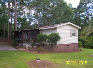 1176 Riverview Dr SW, Shallotte, NC 28470