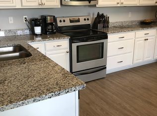 857 Deer Dr, Bay St Louis, MS 39520