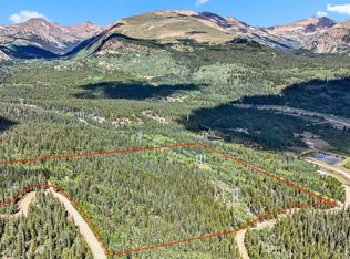 Penn Rd, Fairplay, CO 80440