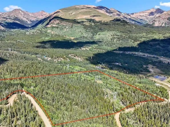 TBD Penn Road, Fairplay, CO 80440