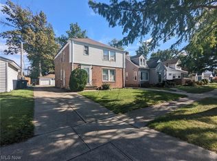 4013 W 157th St, Cleveland, OH 44135