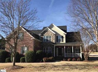 2 Barnstable Ct, Greer, SC 29650