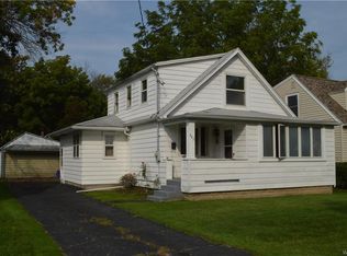 442 Adelaide Pl, North Tonawanda, NY 14120