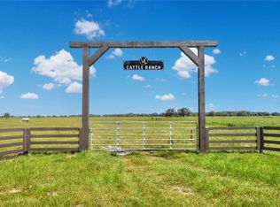 NW Limestone Heights St, Arcadia, FL 34266