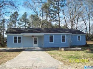 35 Sycamore Ln, Odenville, AL 35120
