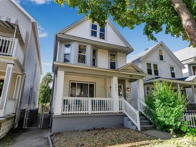 286 W Tupper St #S, Buffalo, NY, 14201