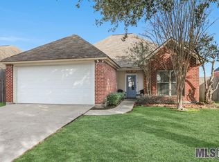 40442 Cross Ridge Ave, Gonzales, LA 70737