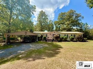 1533 Williams Rd, Choudrant, LA 71227