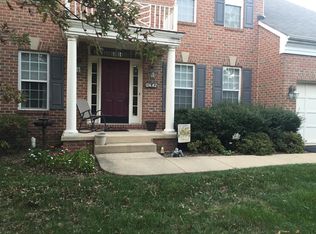 1204 Cuzco Ct, Herndon, VA 20170
