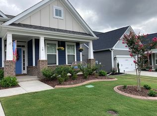 10 Middlemarch Dr, Simpsonville, SC 29681