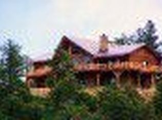 12570 Stonewall Parrallel Rd, Weston, CO 81091