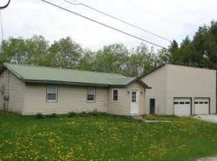 346 Branch Brook Rd, Mount Holly, VT 05758