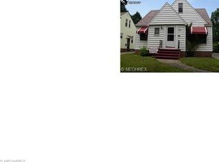 15811 Cloverside Ave, Cleveland, OH 44128