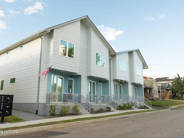 109 E Oldham Ave #104, Knoxville, TN 37917