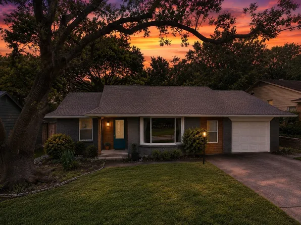 8809 Liptonshire Dr, Dallas, TX 75238