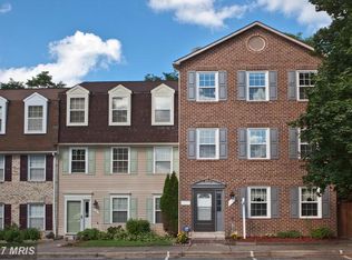 11 Spring St, Gaithersburg, MD 20877