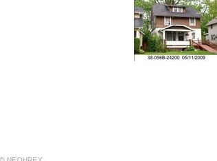 350 Homewood Ave SE, Warren, OH