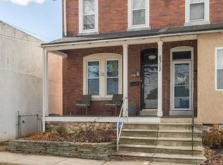 6310 Lawnton St, Philadelphia, PA 19128