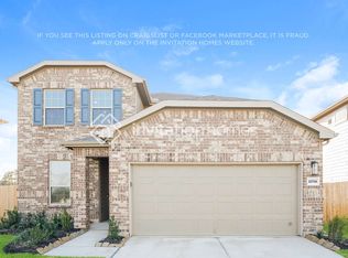 32706 Stargazer Cove Ct, Magnolia, TX 77354
