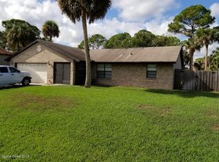 6770 Caliph Ave, Cocoa, FL 32927