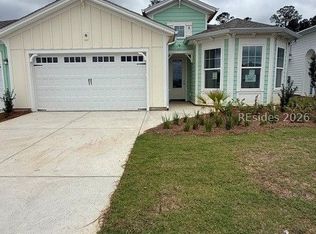 1132 Harborside Dr, Hardeeville, SC 29927