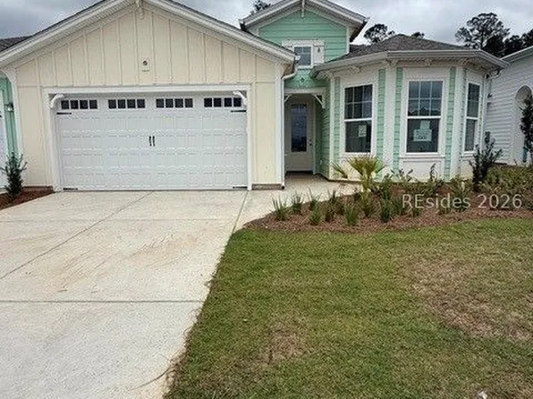 1132 Harborside Dr, Hardeeville, SC 29927